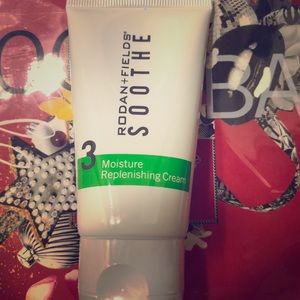 Rodan & Field Soothe Step 3